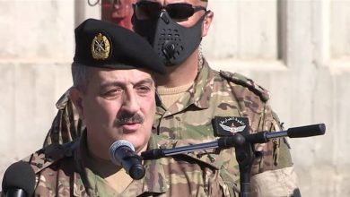Photo of رئيس الأركان: سيبقى الجيش خشبة الخلاص للوطن والمواطن