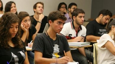 Photo of جمعية أهالي الطلاب في الخارج: توصية جمعية المصارف هروب من المسؤولية القانونية