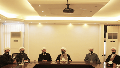 Photo of تجمع العلماء المسلمين طالبت الحريري الاعلان عن التشكيلة الحكومية