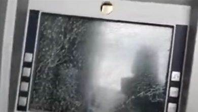 Photo of الجيش اوقف مطلق النار على آلة ATM في بعلبك