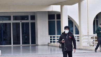Photo of كورونا ومستشفى الحريري: 111 إصابة و54 حالة حرجة