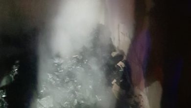 Photo of حريق مستودع فحم في عكار العتيقة…هل من إصابات؟