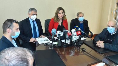 Photo of عبد الصمد أطلقت خطة وزارة الاعلام للقاح: إنه السلاح الوحيد لفرملة حرب “كورونا”