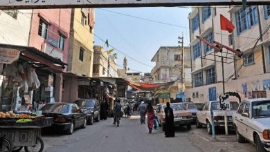 Photo of القوة المشتركة الفلسطينية: للالتزام بضوابط الحماية منعا لتفشي كورونا