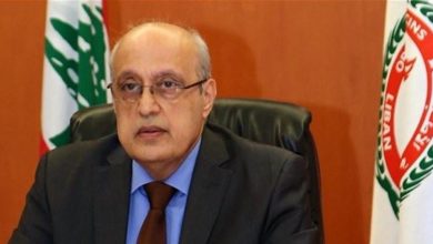 Photo of أبو شرف: لا خلاص لنا إلا باللقاح