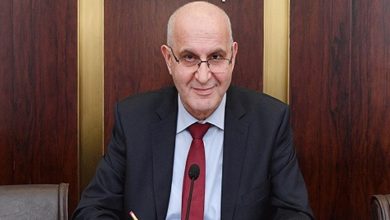 Photo of “نحتاج لتمديد الاقفال”… عراجي: نسبة الفحوصات الإيجابية مرتفعة وكذلك الوفيات