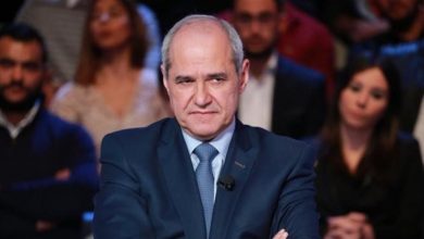 Photo of نقيب المحامين عن لقمان سليم: اغتيال الجسد لا يُسقط الكلمة!