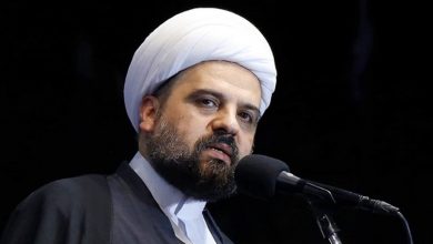 Photo of أحمد قبلان:لتشكيل حكومة و عدم تحويل الشارع إلى لعبة أكياس رمل