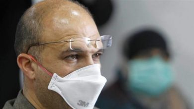 Photo of وزير الصحة يكشف: معايير تقييم الواقع الوبائي في لبنان ما زالت مقلقة