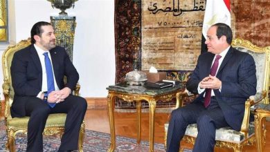 Photo of رسالة ثلاثية واضحة للحريري… حذار تقديم التنازلات