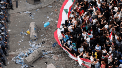 Photo of معضلة الأمن بين تنفيذ الأوامر أو الانحياز للمطالب الشعبية