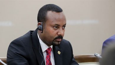 Photo of أنباء أثارت ضجة: هل هذا مشهد نقل رئيس وزراء إثيوبيا للمستشفى بعد قتله؟