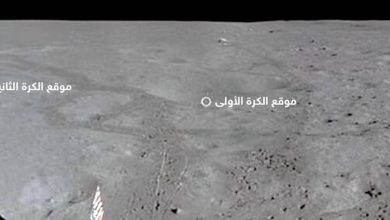 Photo of الخدعة الفضائية.. ماذا حدث لكرة الغولف قبل نصف قرن؟