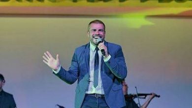 Photo of بعد العطر.. عمرو دياب تراند على السوشيال ميديا بسبب صورة