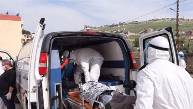 Photo of الهيئة الصحية الاسلامية: 546 مهمة للدفاع المدني خلال 24 ساعة الماضية