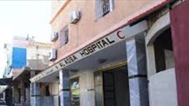Photo of تحويل مستشفى الأقصى إلى مستشفى ميداني طارئ للكورونا في عين الحلوة