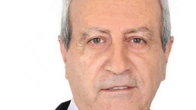 Photo of قاطيشا: اليوم يعترف التيار بفشل التحالف مع الحزب