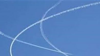 Photo of الجيش: 3 خروق جوية معادية أمس في أجواء الجنوب