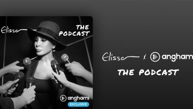 Photo of إليسا تروي ذكريات الطفولة وتكشف عن صداقاتها في “بودكاست”