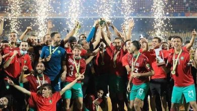 Photo of في نهائي مثير.. المغرب يفوز على مالي ويحتفظ بلقب بطل أمم أفريقيا للمحليين