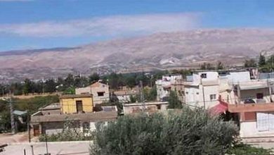 Photo of في رياق.. اشكال واصابة شخص جراء اطلاق نار