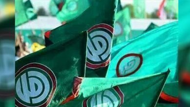 Photo of أمل: ليتعظ المعنيون وليراجع مدعو الإصلاح وشعارات التغيير مواقفهم