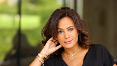 Photo of هند صبري تودّع المرأة التي غيّرت حياتها بصورة من المراهقة (صورة)