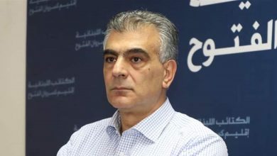 Photo of “يا اولاد الافاعي ادخلوا الى حجوركم “.. تغريدة نارية من الصايغ: لم أجتمع مع باسيل