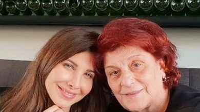 Photo of حماة نانسي عجرم مريضة.. ومعلومات متضاربة عن السبب