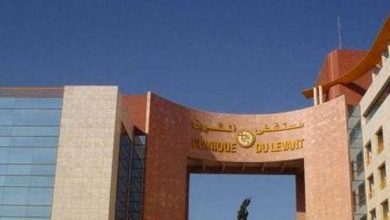 Photo of مستشفى المشرق توضح حقيقة ما حصل مع الدكتور نبيل خراط