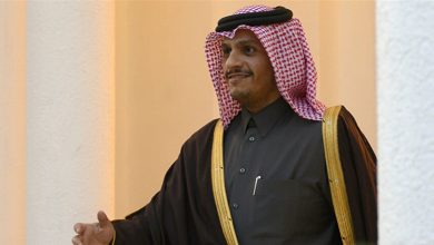 Photo of وزير خارجية قطر يحمل مبادرة “حوار لبناني” في الدوحة
