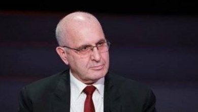 Photo of عراجي: كان من الأفضل تمديد الإقفال اسبوعاً للسيطرة أكثر على الوباء