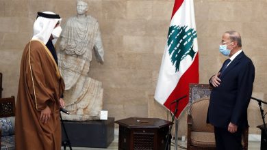 Photo of حراك دبلوماسيّ عربيّ لافِت.. هل “تُفرَج” لبنانيًّا؟