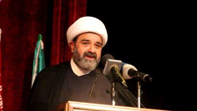 Photo of عبدالله: لتشكيل حكومة قادرة على مواجهة التحديات