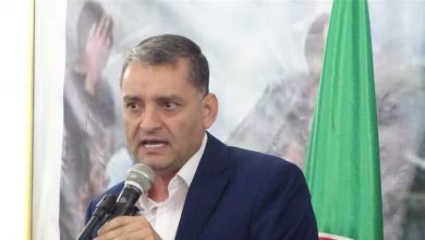 Photo of الفوعاني يدعو الى تلقف مبادرة بري الحكومية