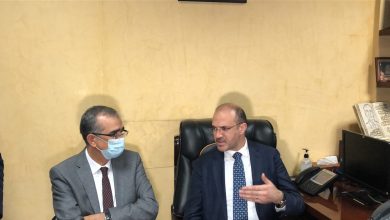 Photo of وزير الصحة: لا عائق أمام بدء التلقيح الاثنين