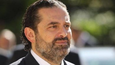 Photo of الحريري: فخر لكل عربي وصول الامارات الشقيقة الى المريخ
