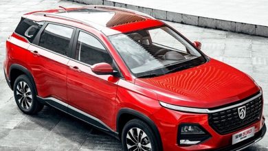 Photo of منافسة Chevrolet Captiva الجديدة من الصين! (فيديو)