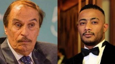 Photo of ما حقيقة طرد محمد رمضان من عزاء عزت العلايلي؟