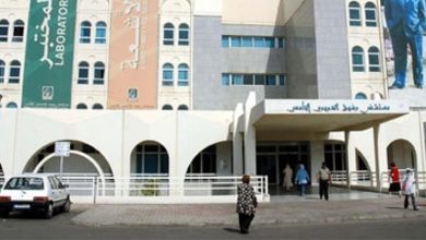 Photo of في مستشفى الحريري: 3 وفيات بكورونا و53 حالة حرجة