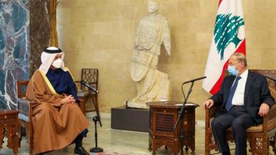 Photo of جولة الصباح الإخبارية: تحرك خارجي مكثف لدعم لبنان ترجمته العملية مشروطة بتشكيل الحكومة