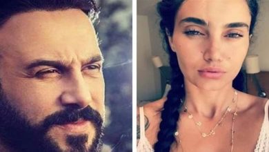 Photo of المياه تعود إلى مجاريها بين قصي خولي وزوجته… هذا ما فعلاه