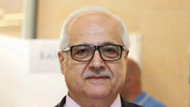 Photo of الدستوري ينعي الشامي