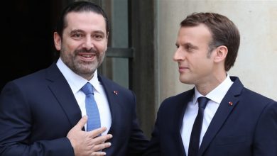 Photo of هل حصل “لقاء سري” بين ماكرون والحريري؟