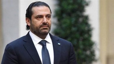 Photo of الحريري: الإعتداء على “مطار أبها” في السعودية جريمة حرب