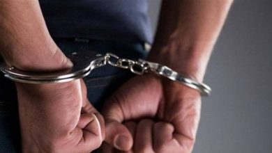 Photo of إحالة عصابة مسلّحة تقوم بعمليات سرقة وسلب بقوة السلاح إلى النيابة العامة