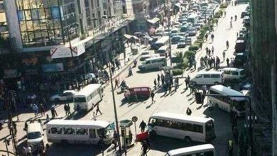 Photo of في طرابلس..إشكال فوري وإطلاق نار…والقوى الأمنية تتحرك