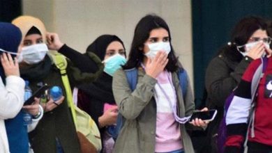 Photo of 66 حالة وفاة جديدة بكورونا في لبنان…ماذا عن الإصابات؟