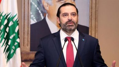Photo of الحريري لبّى دعوة ماكرون لعشاء عمل…والملف الحكومي على طاولة النقاش