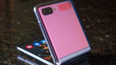 Photo of الكشف عن المواصفات الأساسية لهاتفي “Galaxy Z Flip2″ و”Z Fold3”